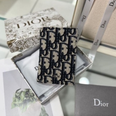 Christian Dior Wallet